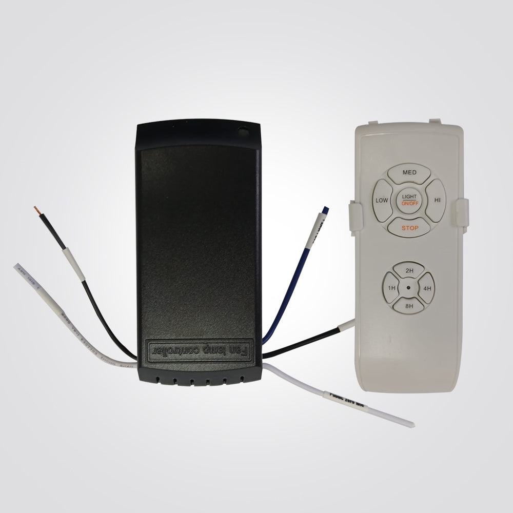 שלט רחוק ובקר למאוורר AC