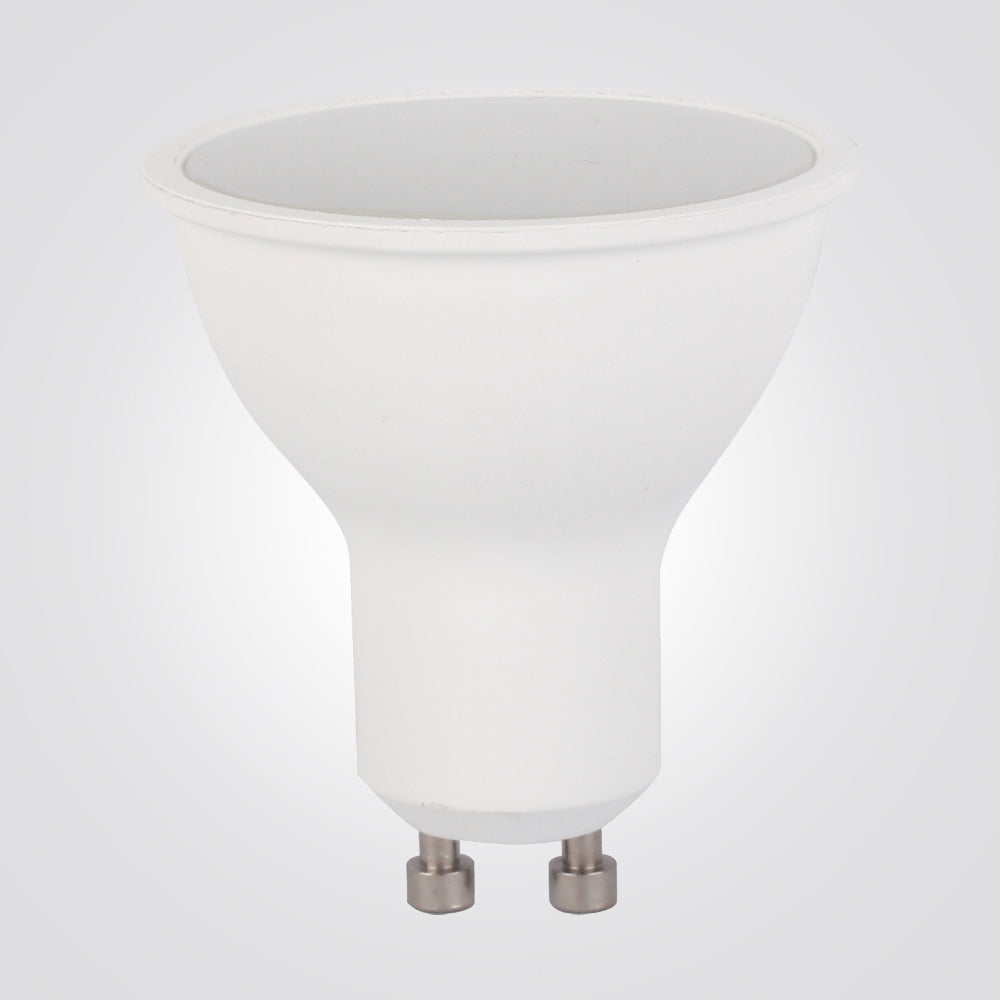 נורת לד דקרויקה GU10 7W Nepton