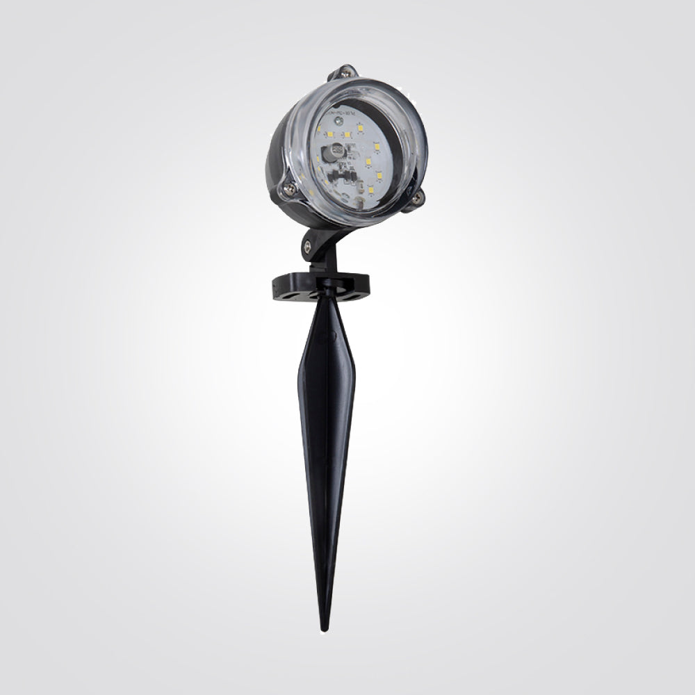 דוקרן גינה לד 3W| 220V| IP64