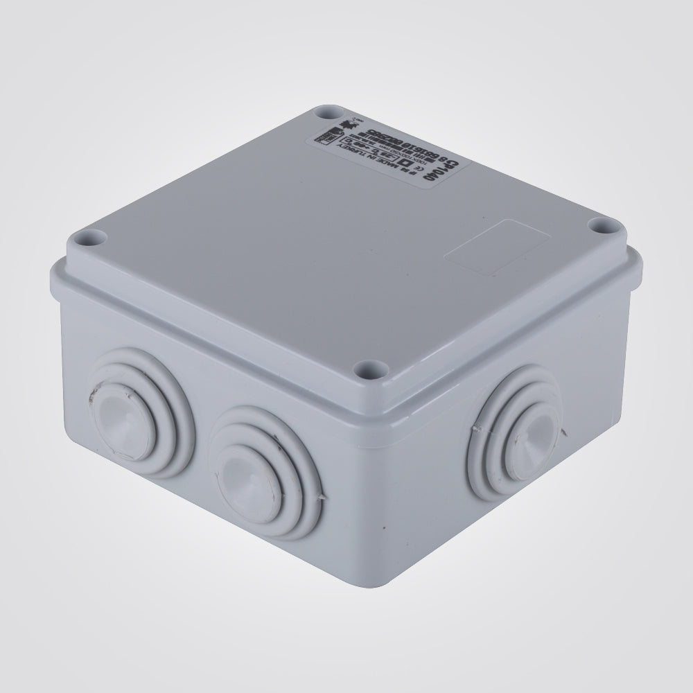 קופסא פטמות 10X10