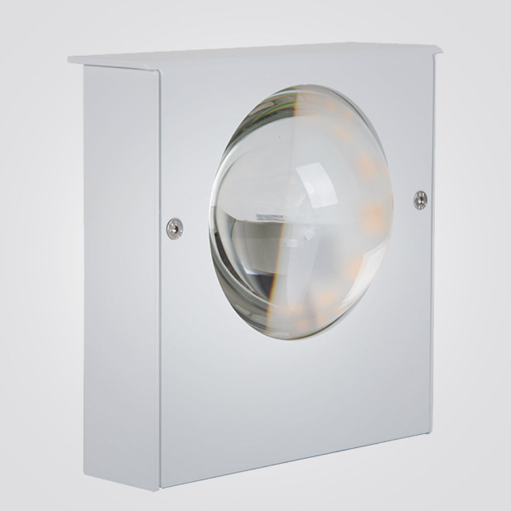 מנורת קיר SHELF