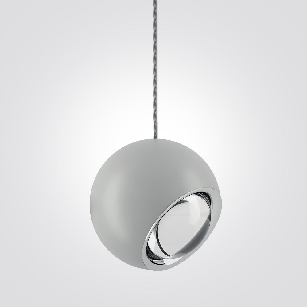 מנורת תליה SPIDER לבן