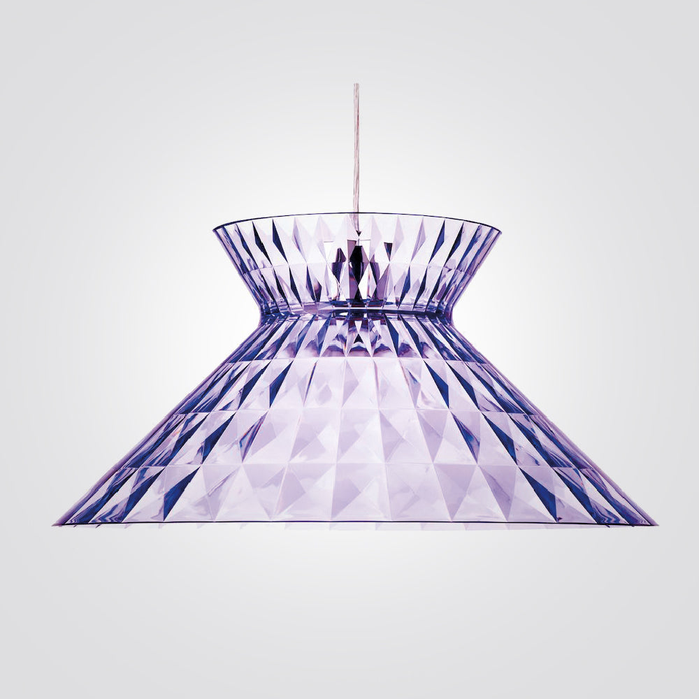 מנורת תלייה Sugegasa תכלת