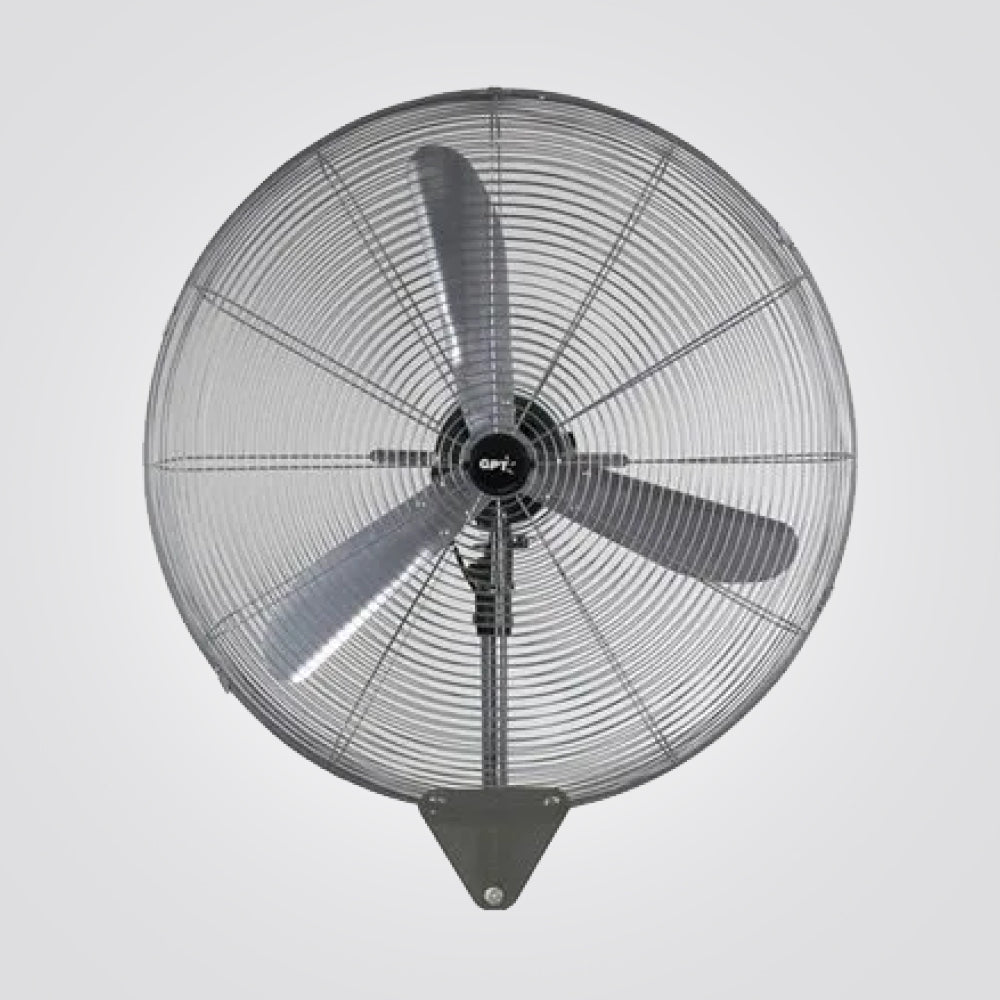 מאוורר קיר תעשייתי "30