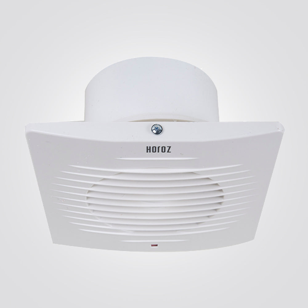 שואב אוויר ונטה 4'' HOROZ