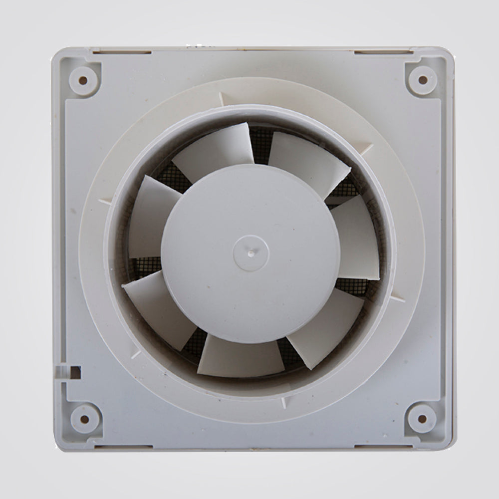 שואב אוויר ונטה 4'' HOROZ