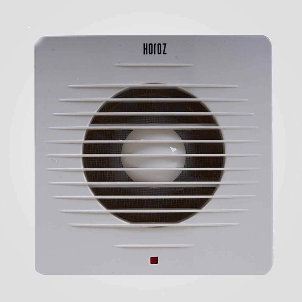 שואב אוויר ונטה 4'' HOROZ