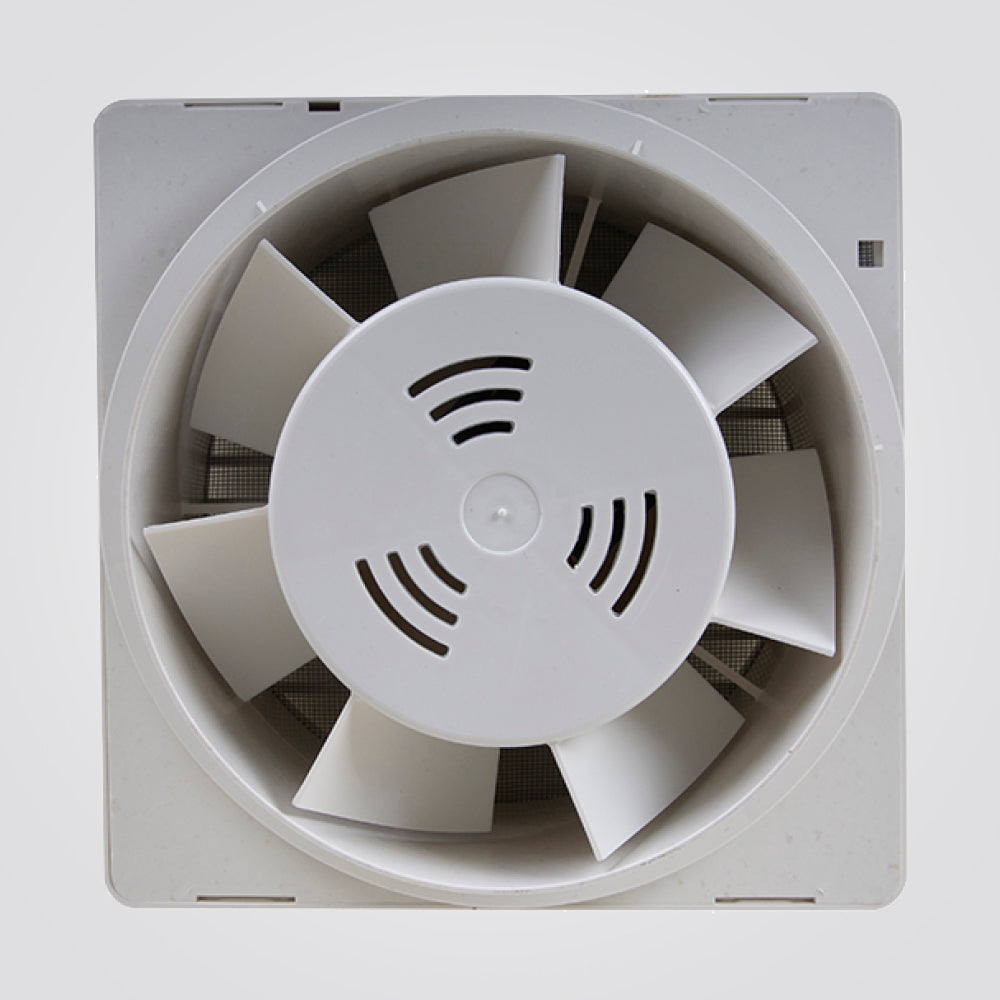 שואב אוויר ונטה 8'' HOROZ