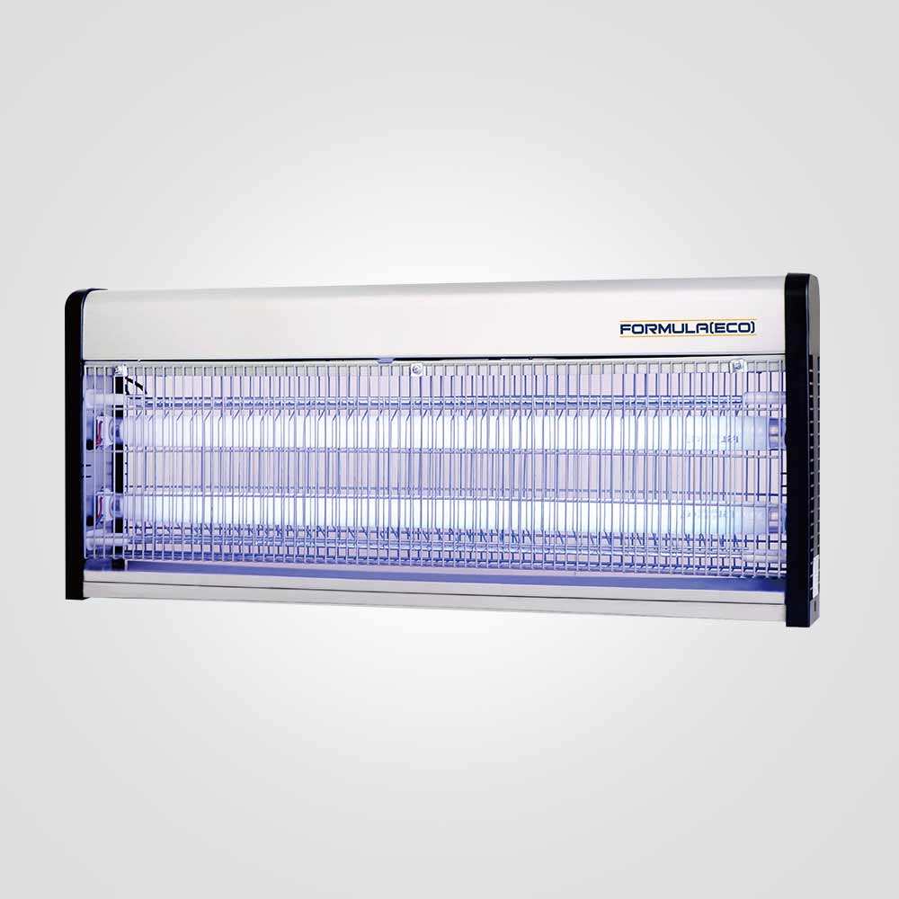 קטלן יתושים 2X20W FORMULA