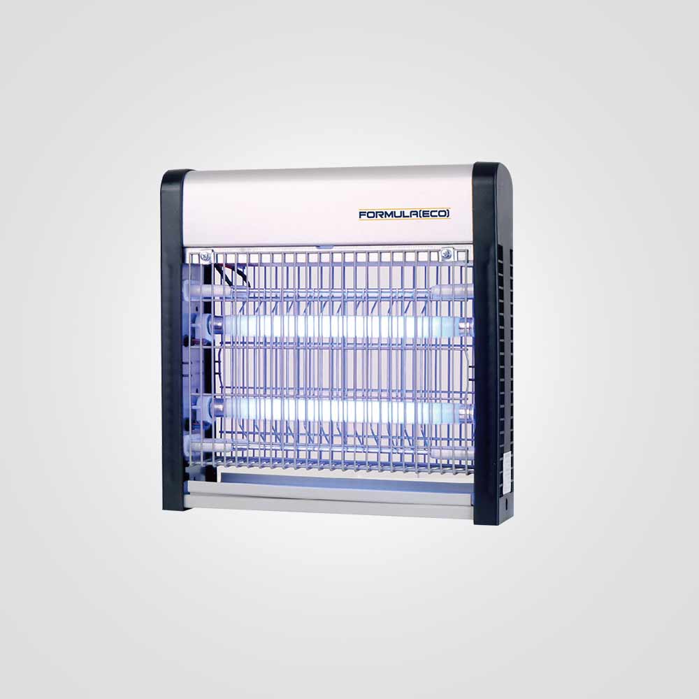 קטלן יתושים 2X6W FORMULA