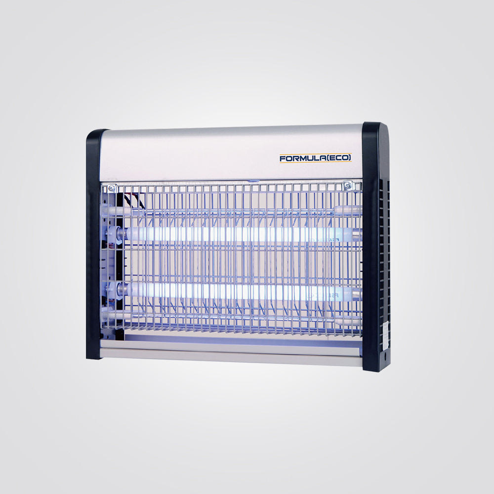 קטלן יתושים 2X8W FORMULA