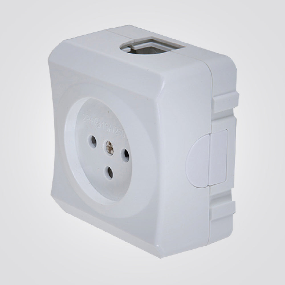 שקע כח על הטיח