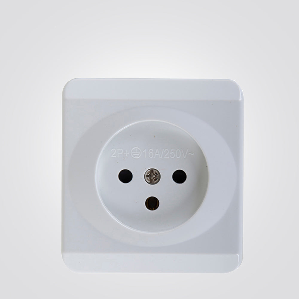 שקע כח על הטיח