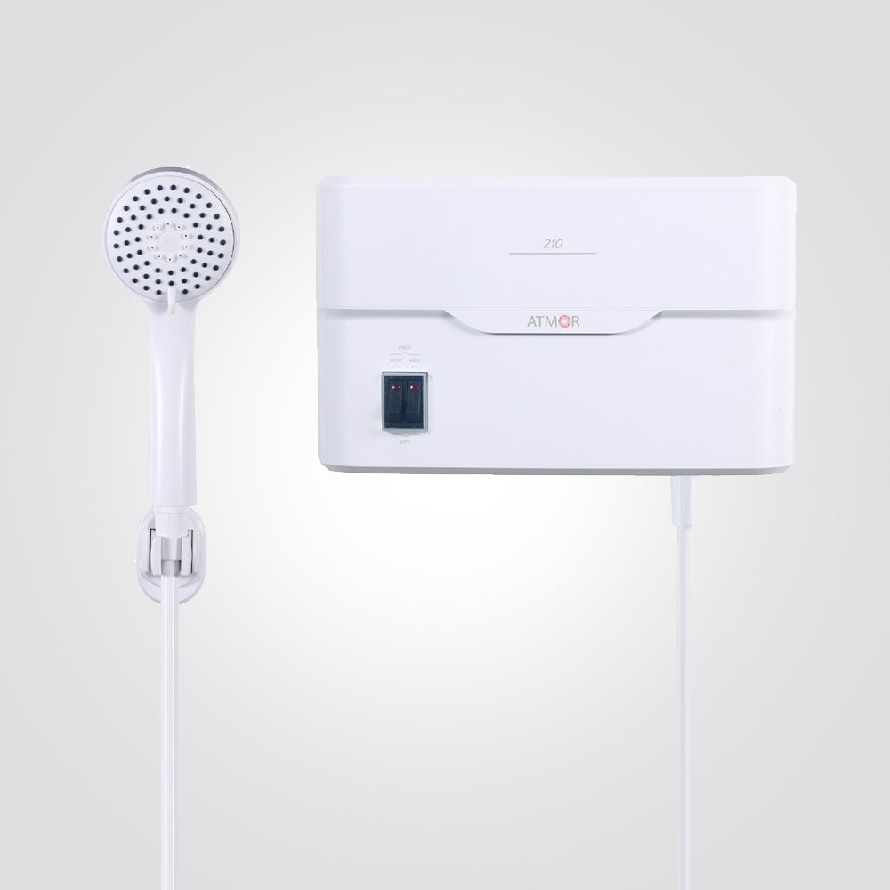 מחמם מים דגם 210 Atmor 5.5KW