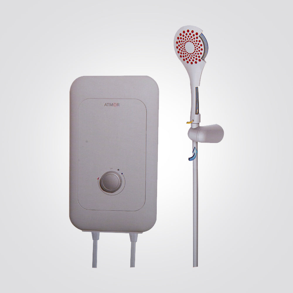 מחמם מים Atmor Enjoy 7.7KW