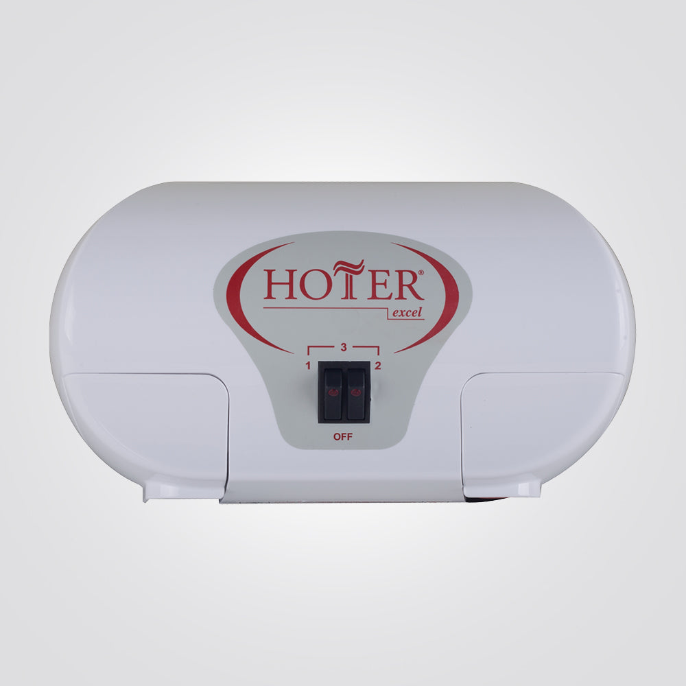 מחמם מים דגם HOTER Atmor 5.5KW