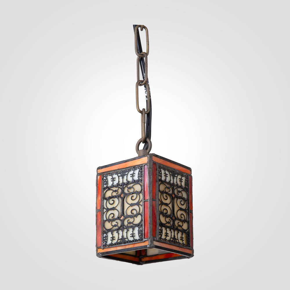 מנורת תלייה טיפאני