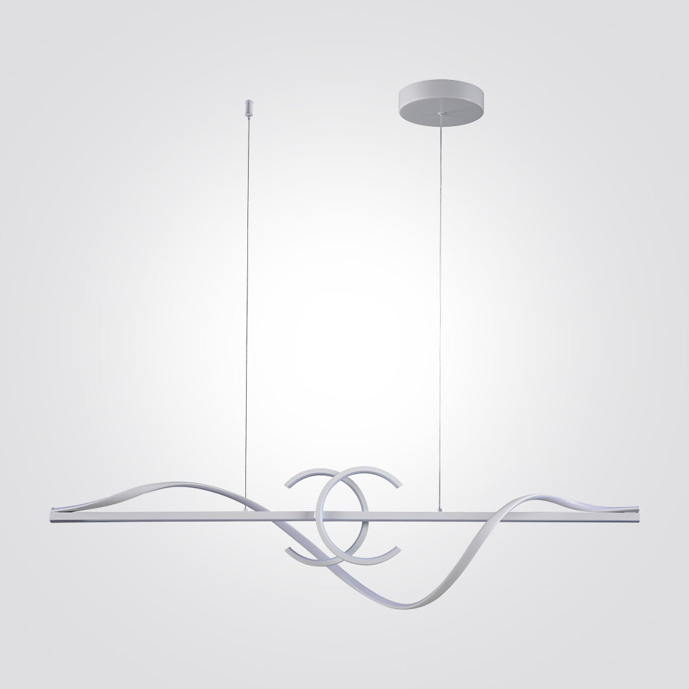 מנורת תלייה בלגיה דגם| B