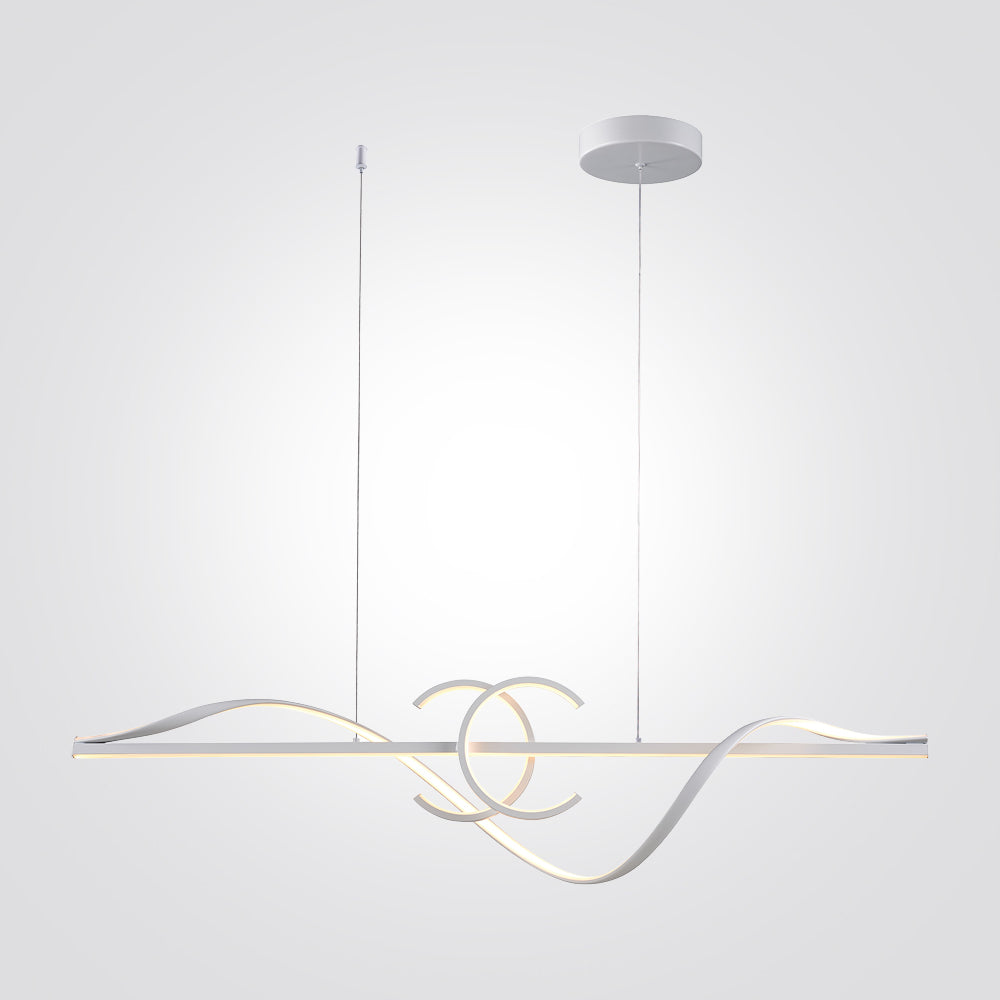 מנורת תלייה בלגיה דגם| B