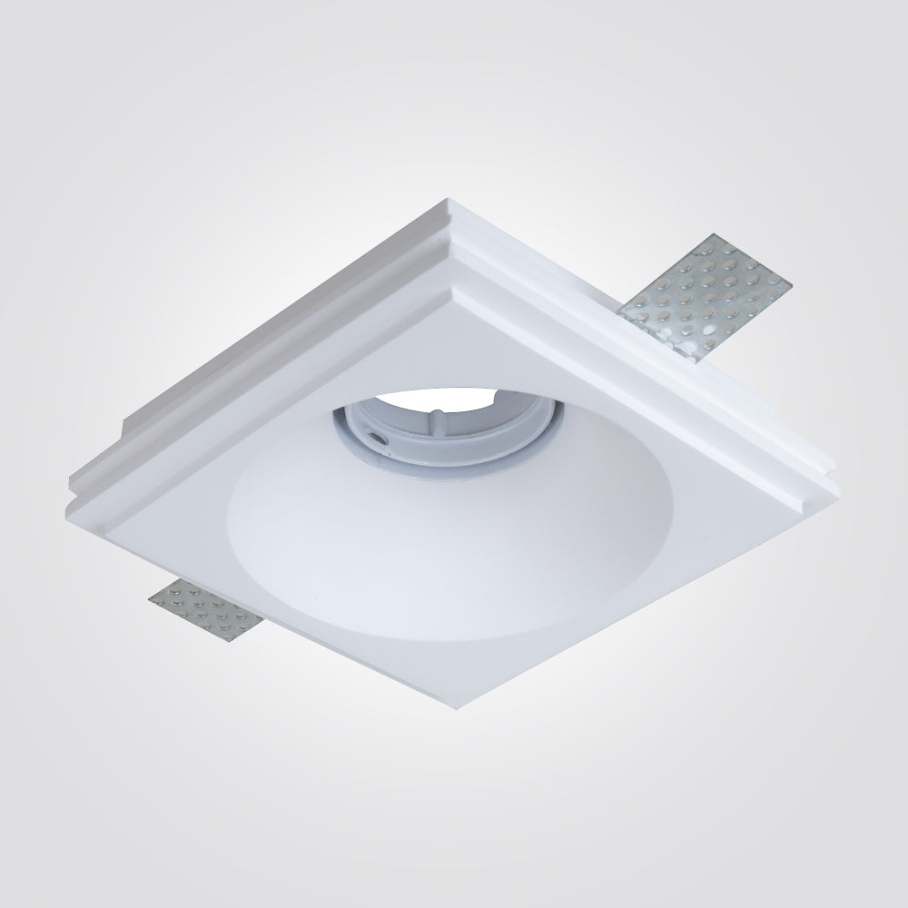 שקוע תקרה גבס מרובע ריו