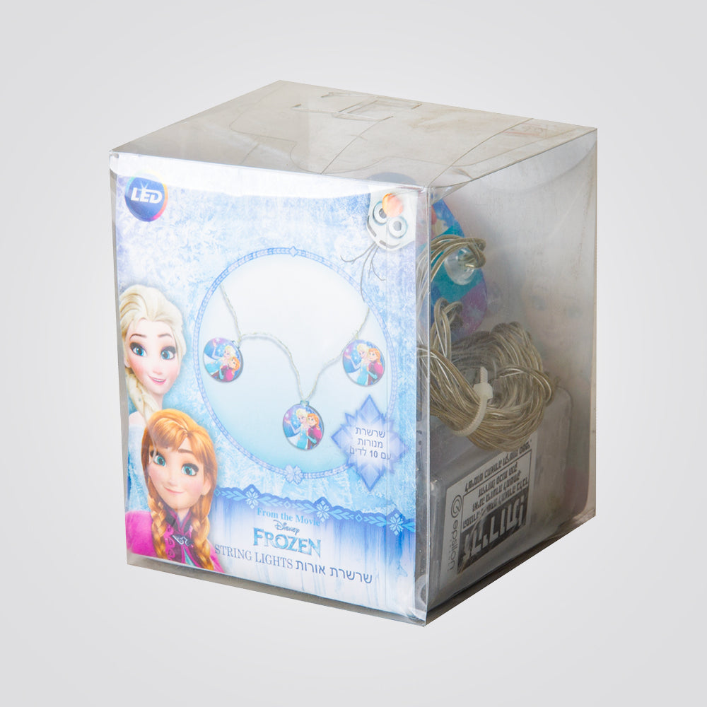 שרשרת אורות פרוזן