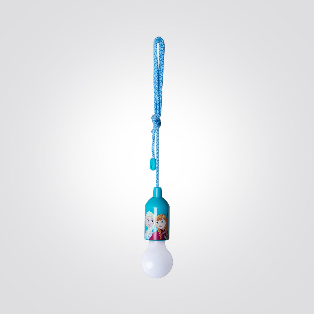 מנורת נורה לילה פרוזן לד לילדים