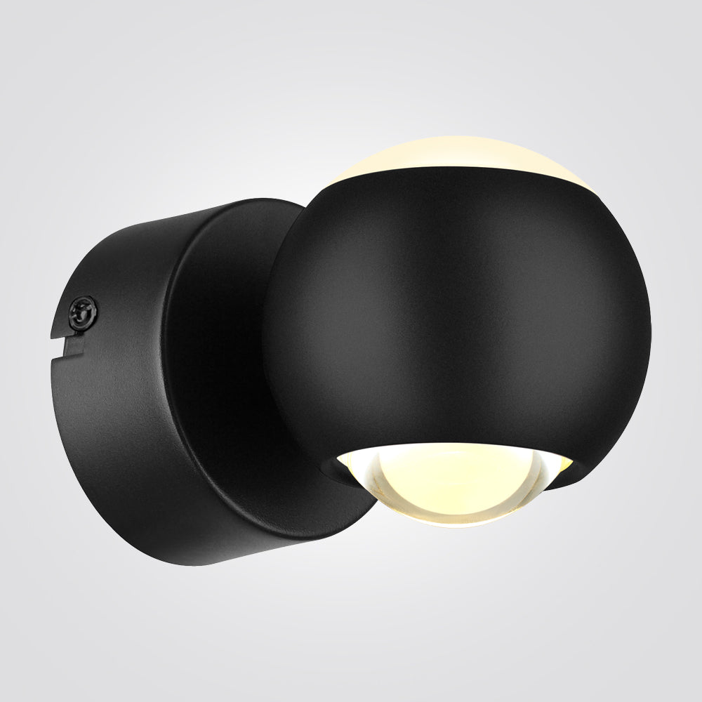 מנורת קיר ספוט הולנד לד