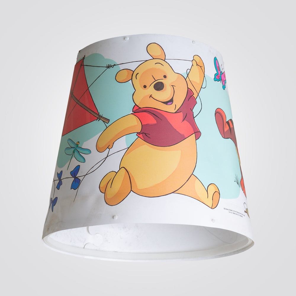 אהיל ילדים פו הדב