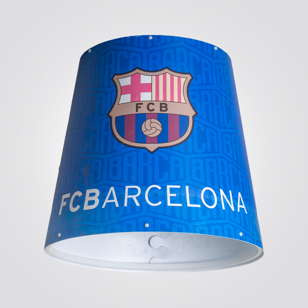 אהיל ילדים ברצלונה