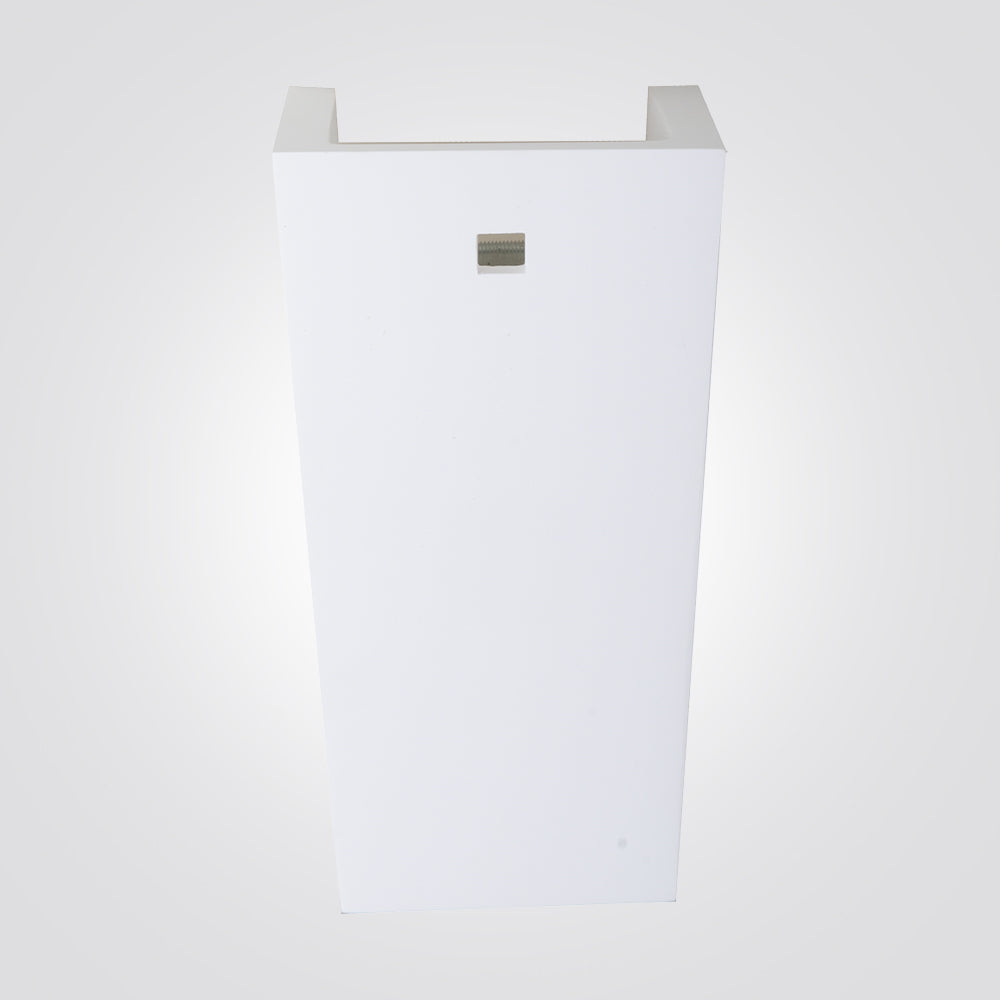 מנורת קיר גבס קייל