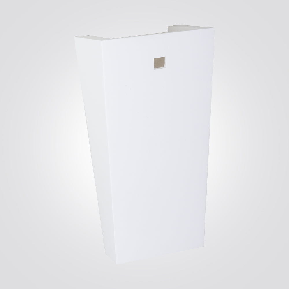 מנורת קיר גבס קייל