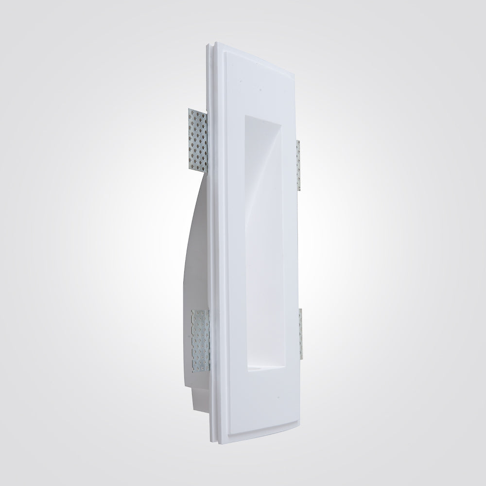 גוף תאורה שקוע קיר גבס גילי