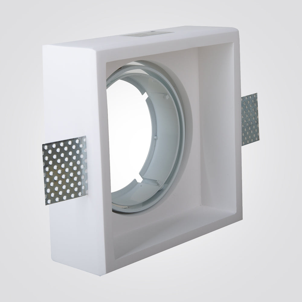 שקוע תקרה גבס מרובע מוסקבה