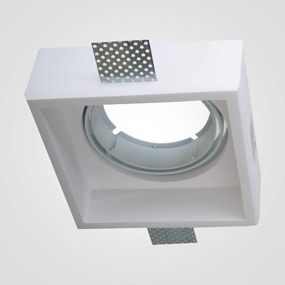 שקוע תקרה גבס מרובע מוסקבה