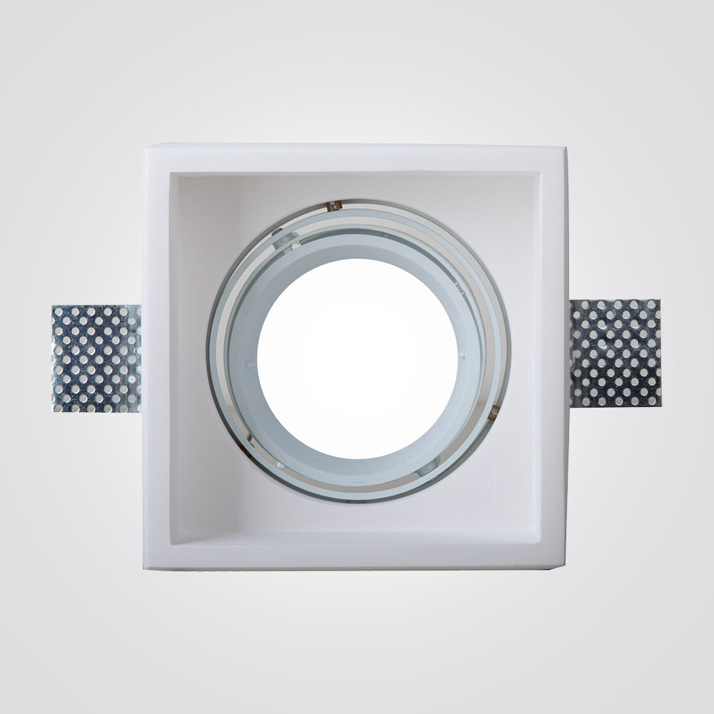 שקוע תקרה גבס מרובע מוסקבה