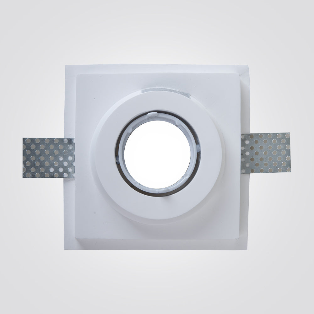 שקוע תקרה גבס מרובע ריו