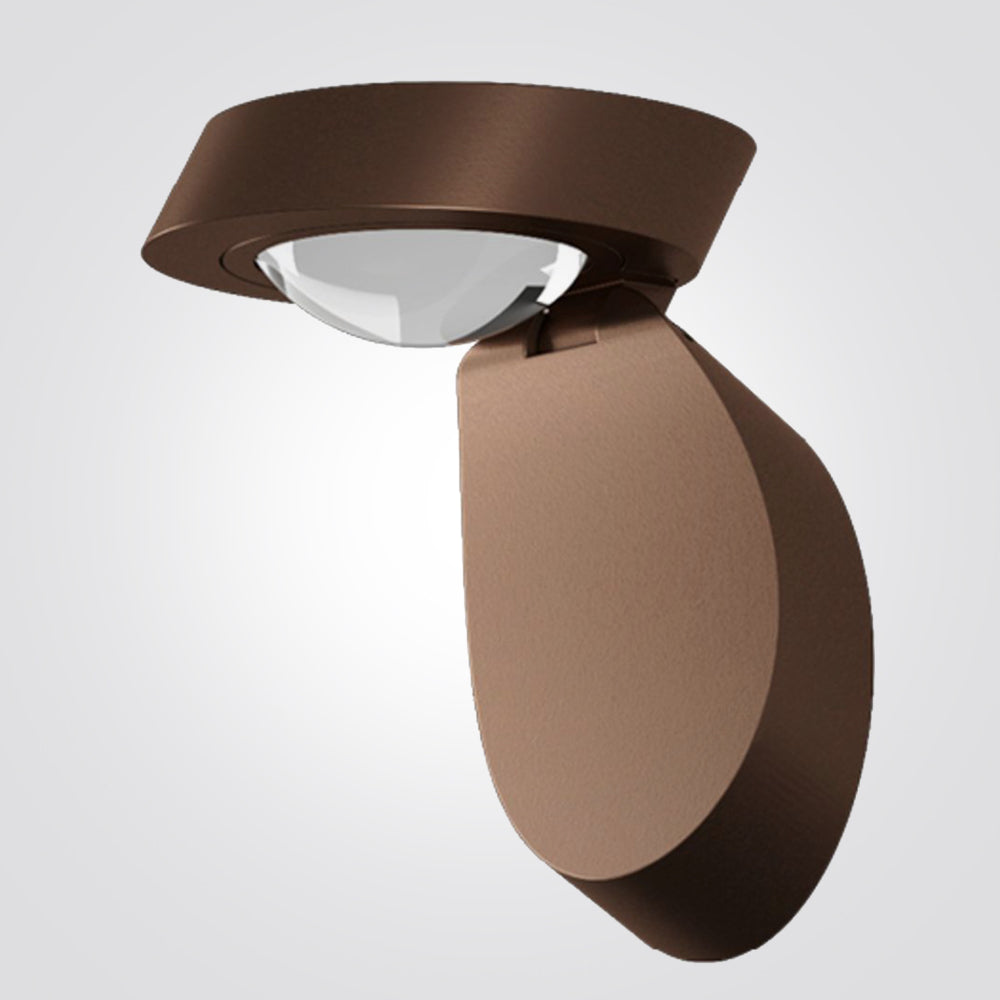 מנורת קיר Pin-Up ברונזה