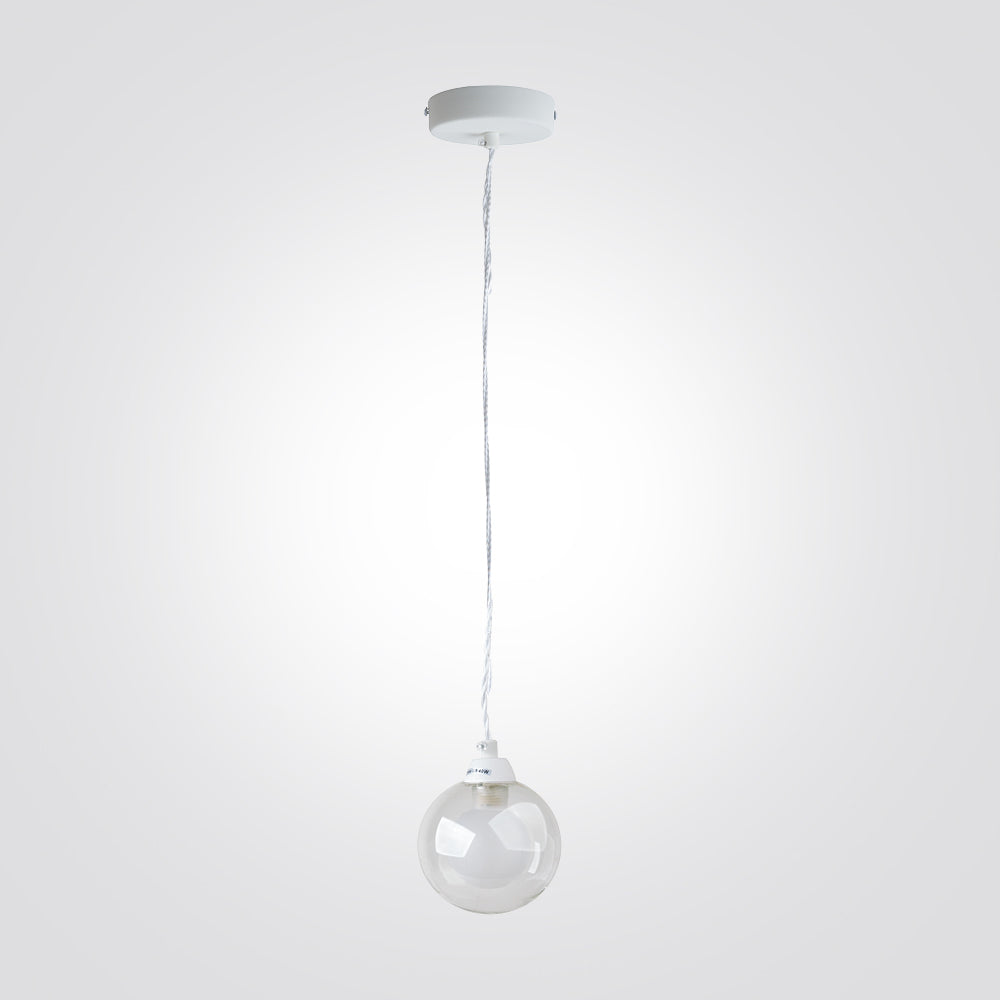 מנורת תלייה איתיאל דגם| S