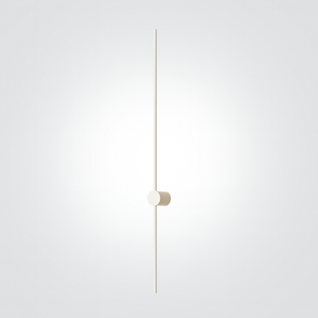 מנורת קיר אליעד לבן דגם| A