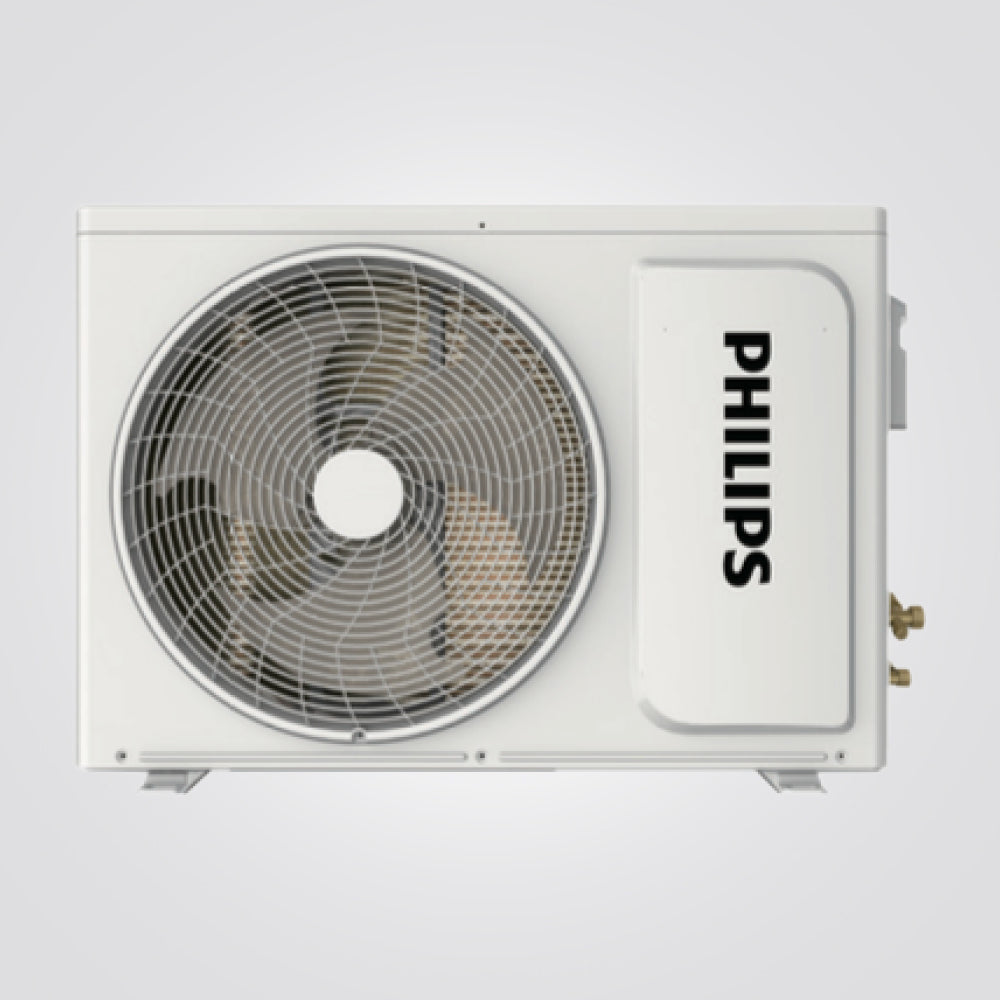 מזגן עילי PHILIPS אינוורטר – 9,000 BTU | כ־1 כ"ס דירוג אנרגטי A++