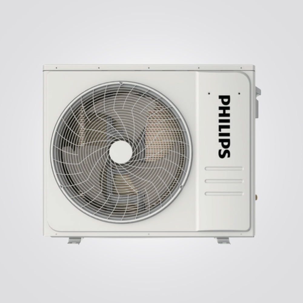מזגן עילי PHILIPS אינוורטר – 18,000 BTU (כ־2 כ"ס) | דירוג אנרגטי A++