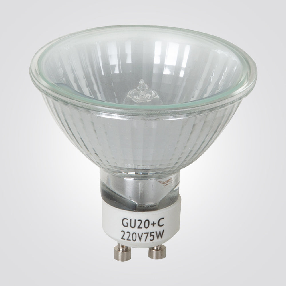 נורת דקרוייקה 20W/230V GU10 LONA