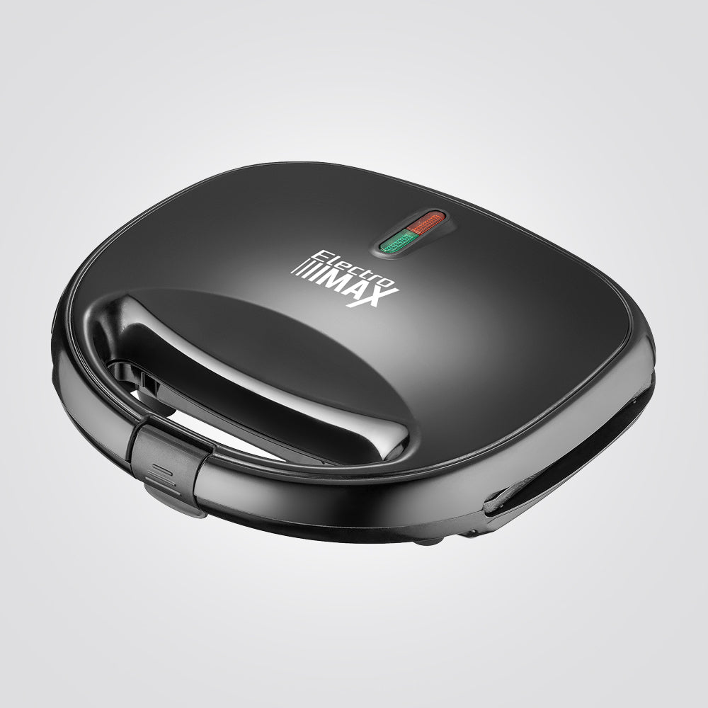 טוסטר לחיצה משולשים 2 פרוסות