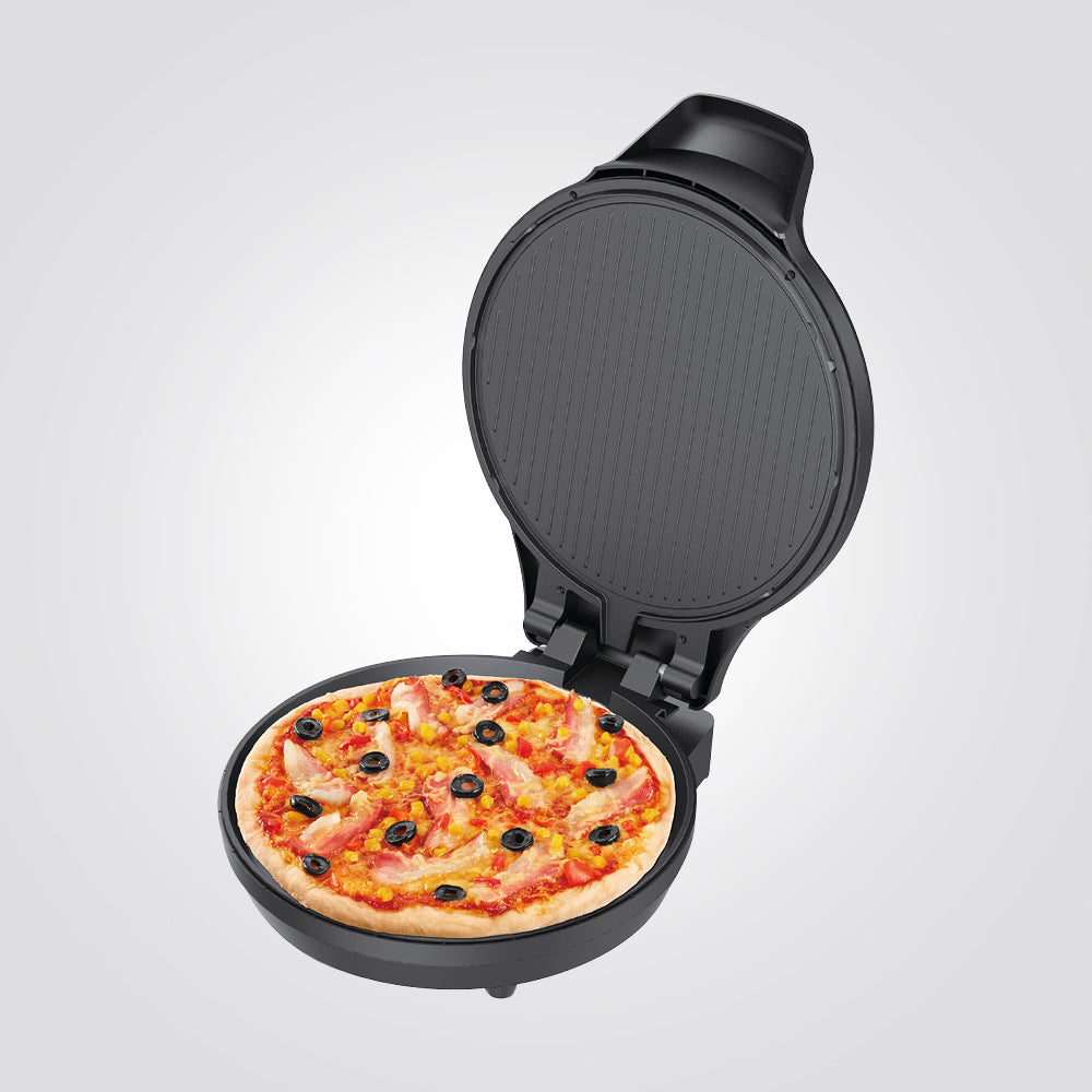 מכשיר חשמלי להכנת פיצה 1400W