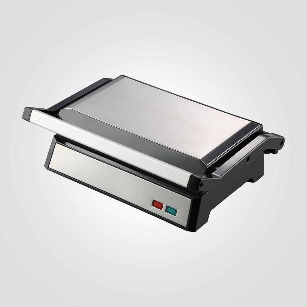 טוסטר לחיצה גריל נפתח 180° 1500W