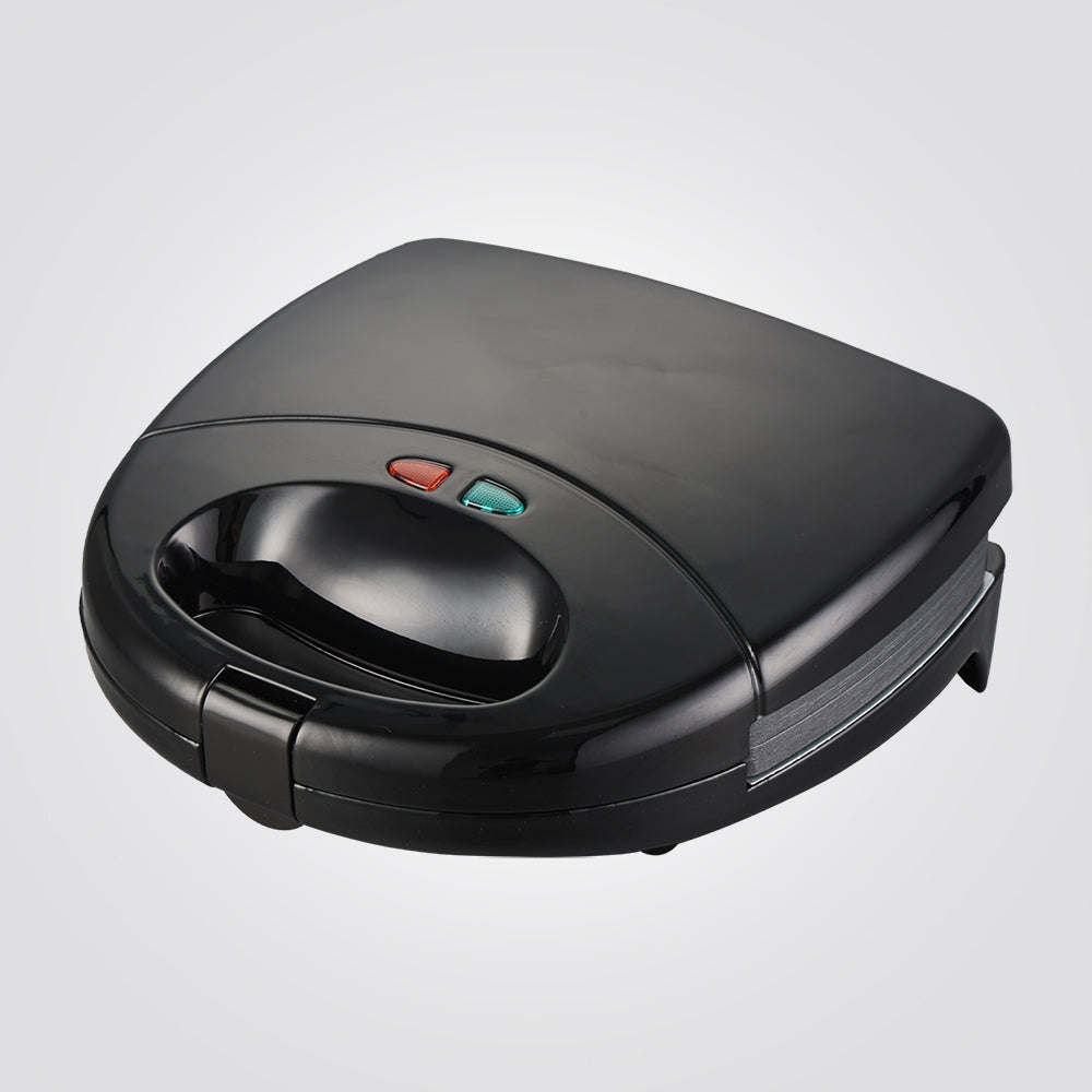 טוסטר לחיצה 3 ב-1: משולשים, וופלים בלגיים וגריל