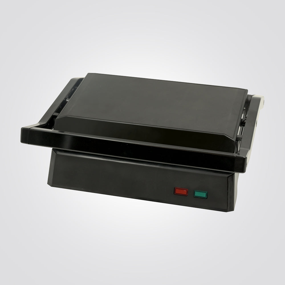 טוסטר לחיצה גריל נפתח 180° 1000W