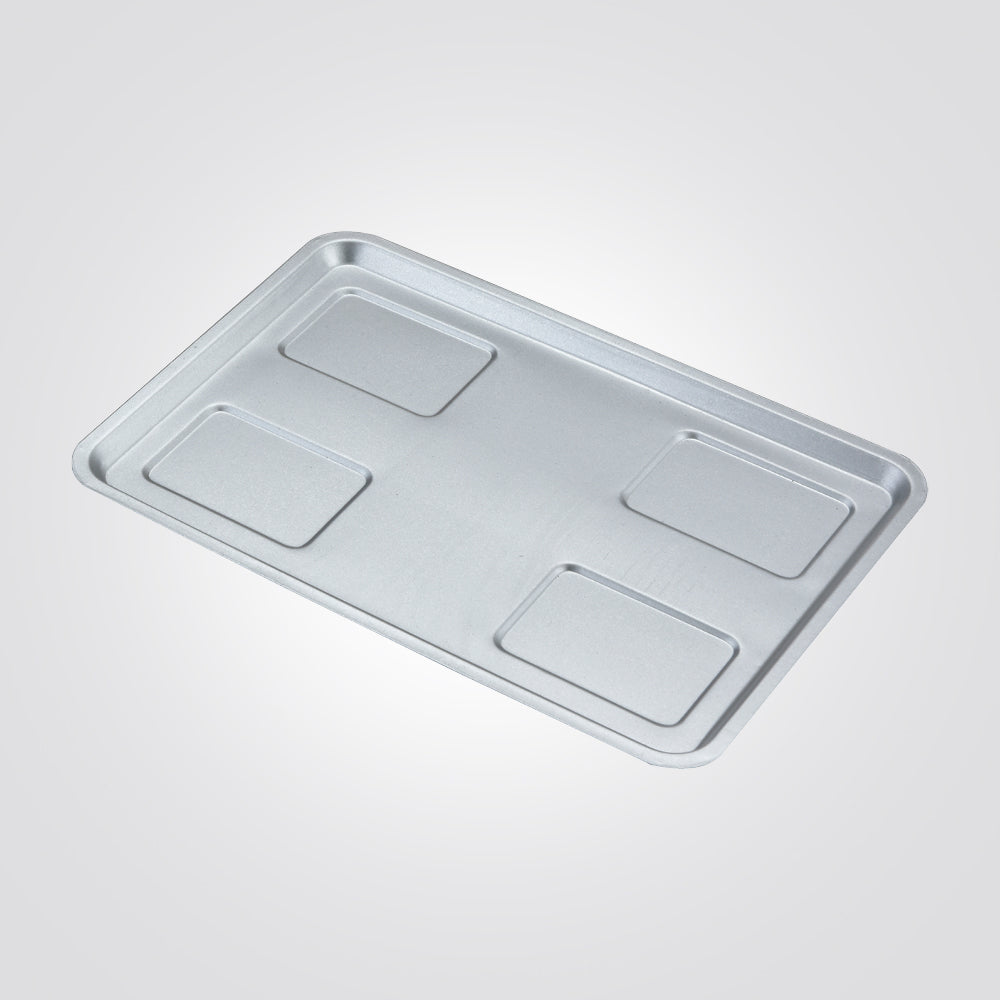 גריל חשמלי כפרי מעטפת במבוק 2000W