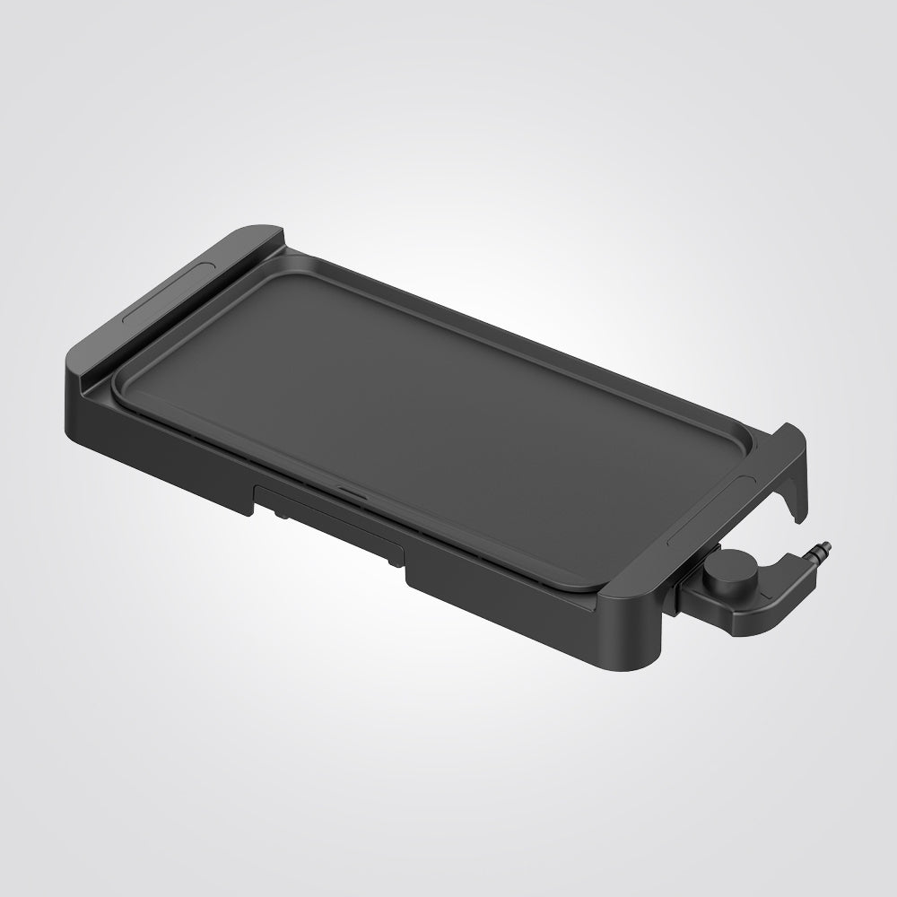 גריל פלנצ'ה חשמלי 1200W