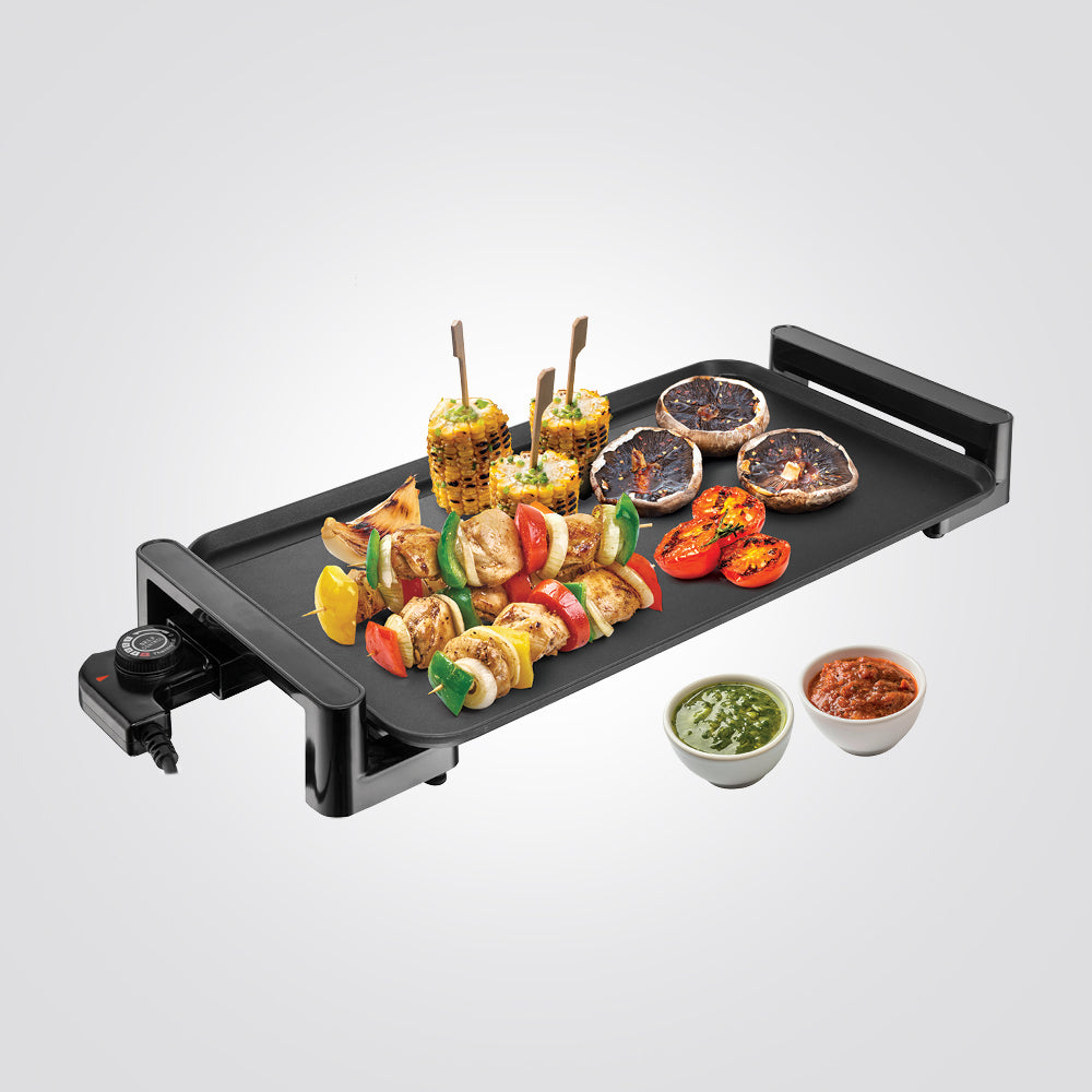 גריל פלנצ'ה חשמלי 1700W